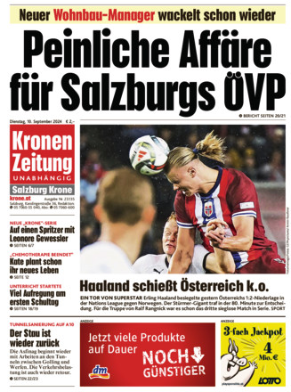 Salzburg - ePaper