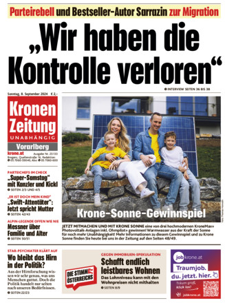 Vorarlberg - ePaper