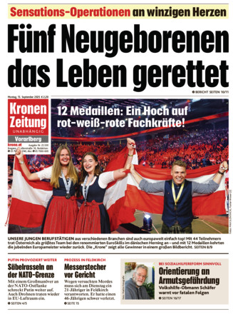 Vorarlberg