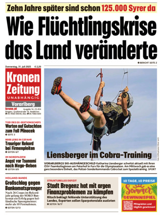 Vorarlberg