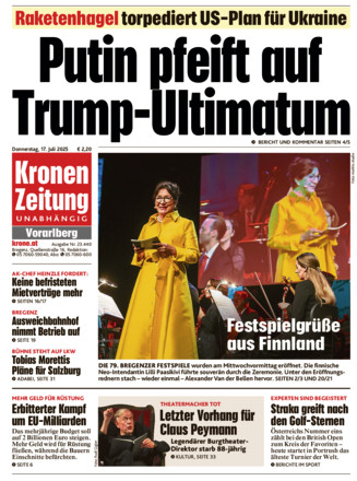 Vorarlberg - ePaper
