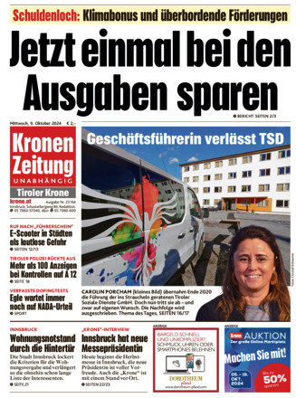 Tirol - ePaper