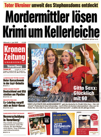 Vorarlberg