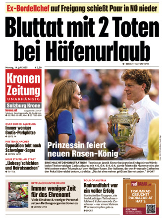 Salzburg - ePaper