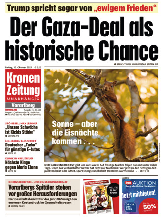 Vorarlberg