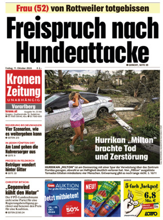 Vorarlberg - ePaper