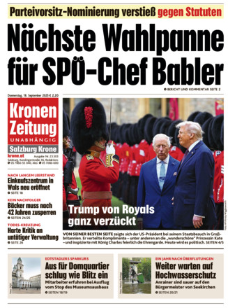 Salzburg - ePaper