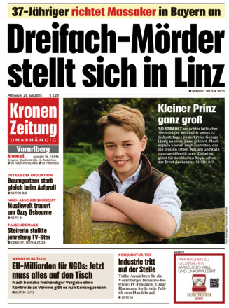 Vorarlberg
