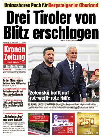 Tirol - ePaper