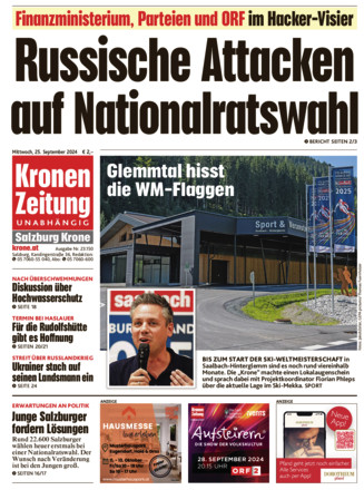 Salzburg - ePaper