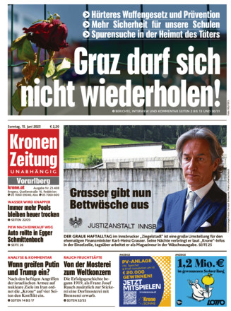 Vorarlberg
