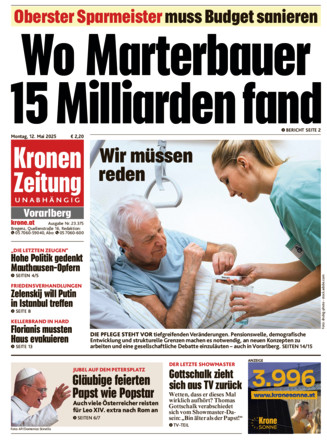 Vorarlberg