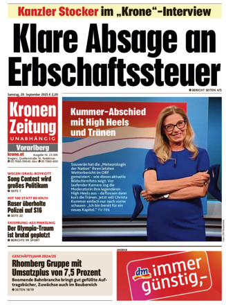Vorarlberg