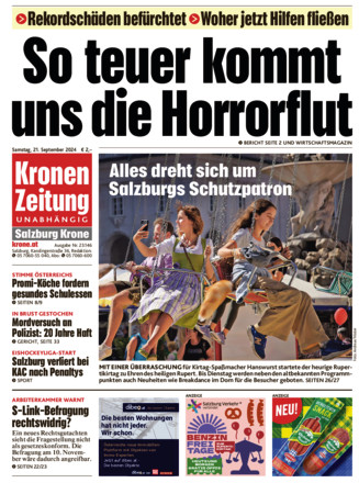 Salzburg - ePaper