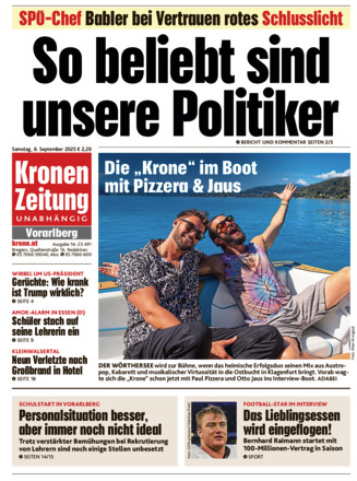 Vorarlberg