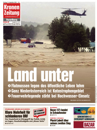 Vorarlberg - ePaper