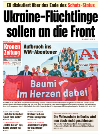Vorarlberg