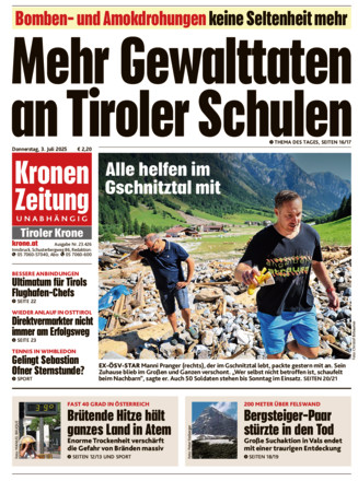 Tirol