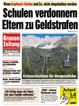 Tirol