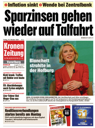 Vorarlberg - ePaper