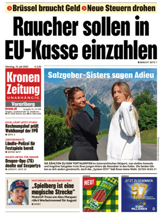 Vorarlberg