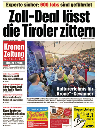 Tirol