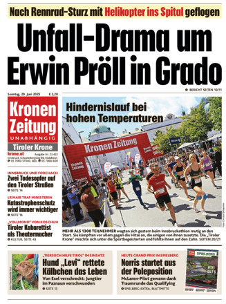Tirol