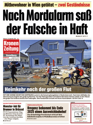 Vorarlberg - ePaper