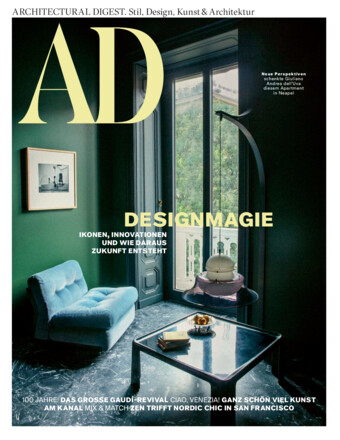 Architectural Digest