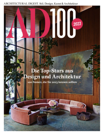 Architectural Digest