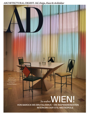 Architectural Digest