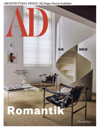 Architectural Digest