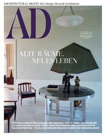 Architectural Digest