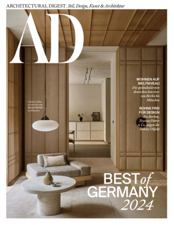 Architectural Digest