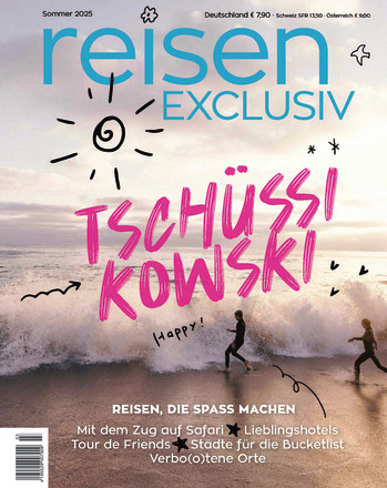 reisen EXCLUSIV