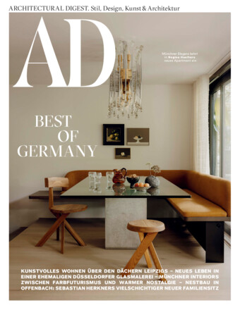 Architectural Digest