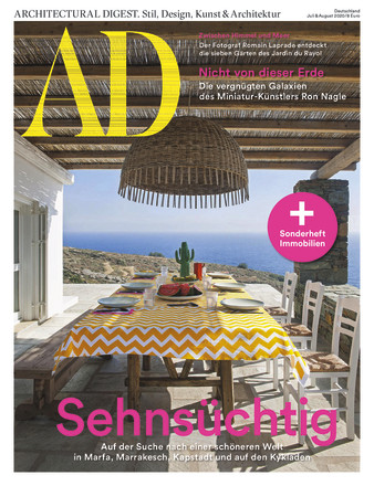 Ad Magazin Zeitschrift Als Epaper Im Ikiosk Lesen