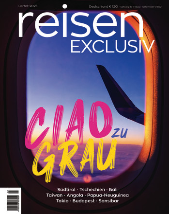 reisen EXCLUSIV