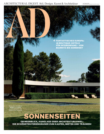 Architectural Digest