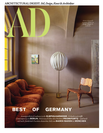 Architectural Digest