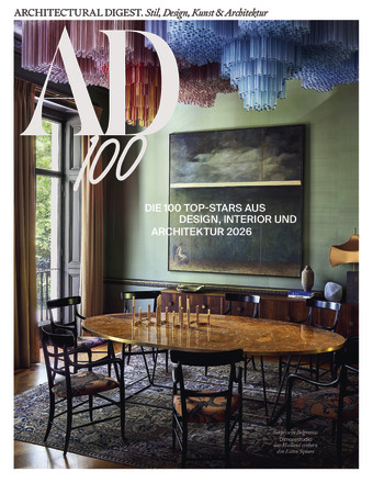 Architectural Digest