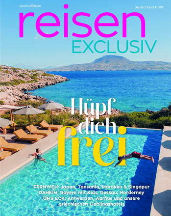 reisen EXCLUSIV