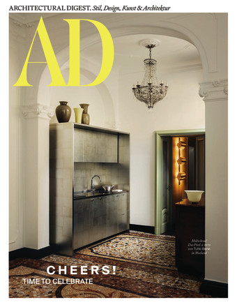 Architectural Digest