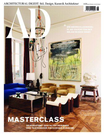 Architectural Digest
