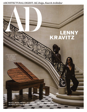Architectural Digest