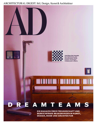 Architectural Digest