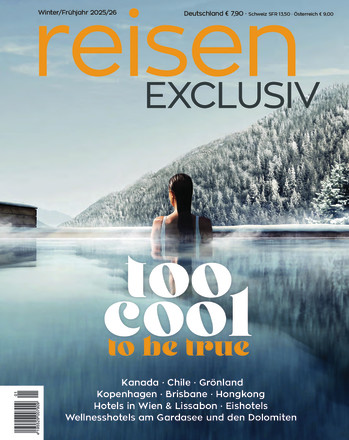 reisen EXCLUSIV