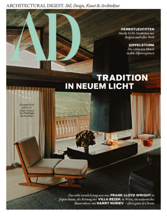 Architectural Digest
