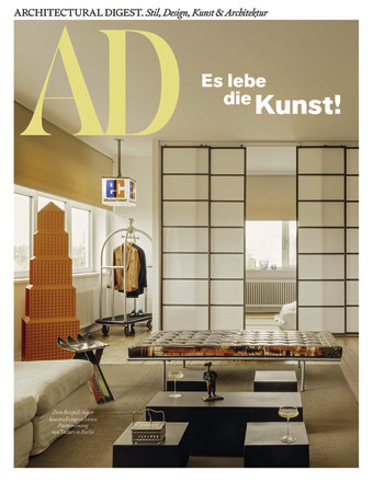 Architectural Digest