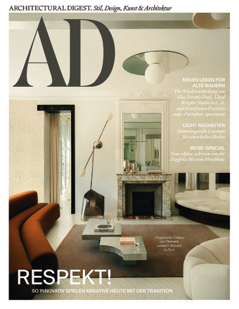 Architectural Digest